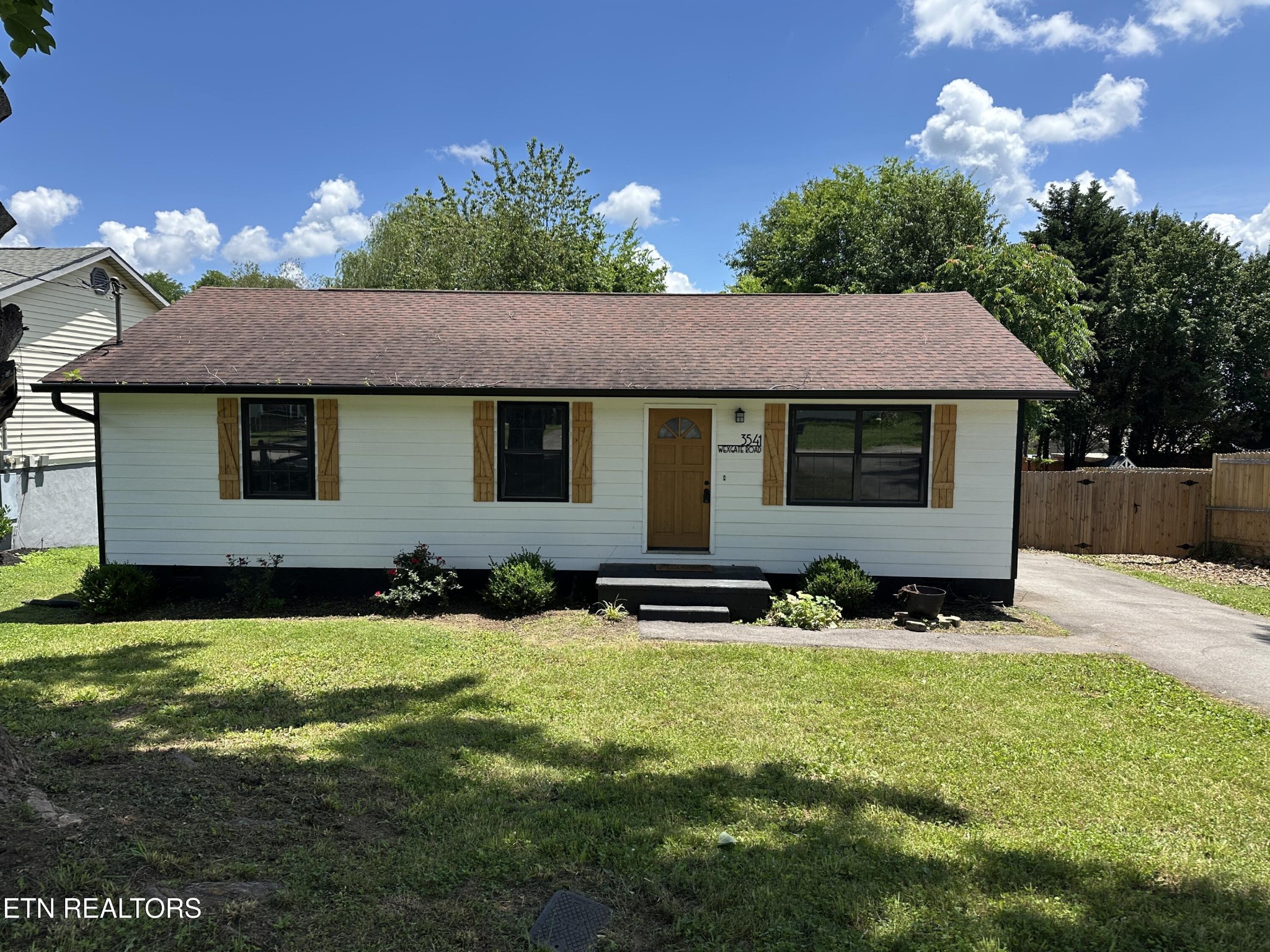 3541 Wexgate Road Knoxville, TN 37931 - Photo 1 of 18 Gallery Image 1