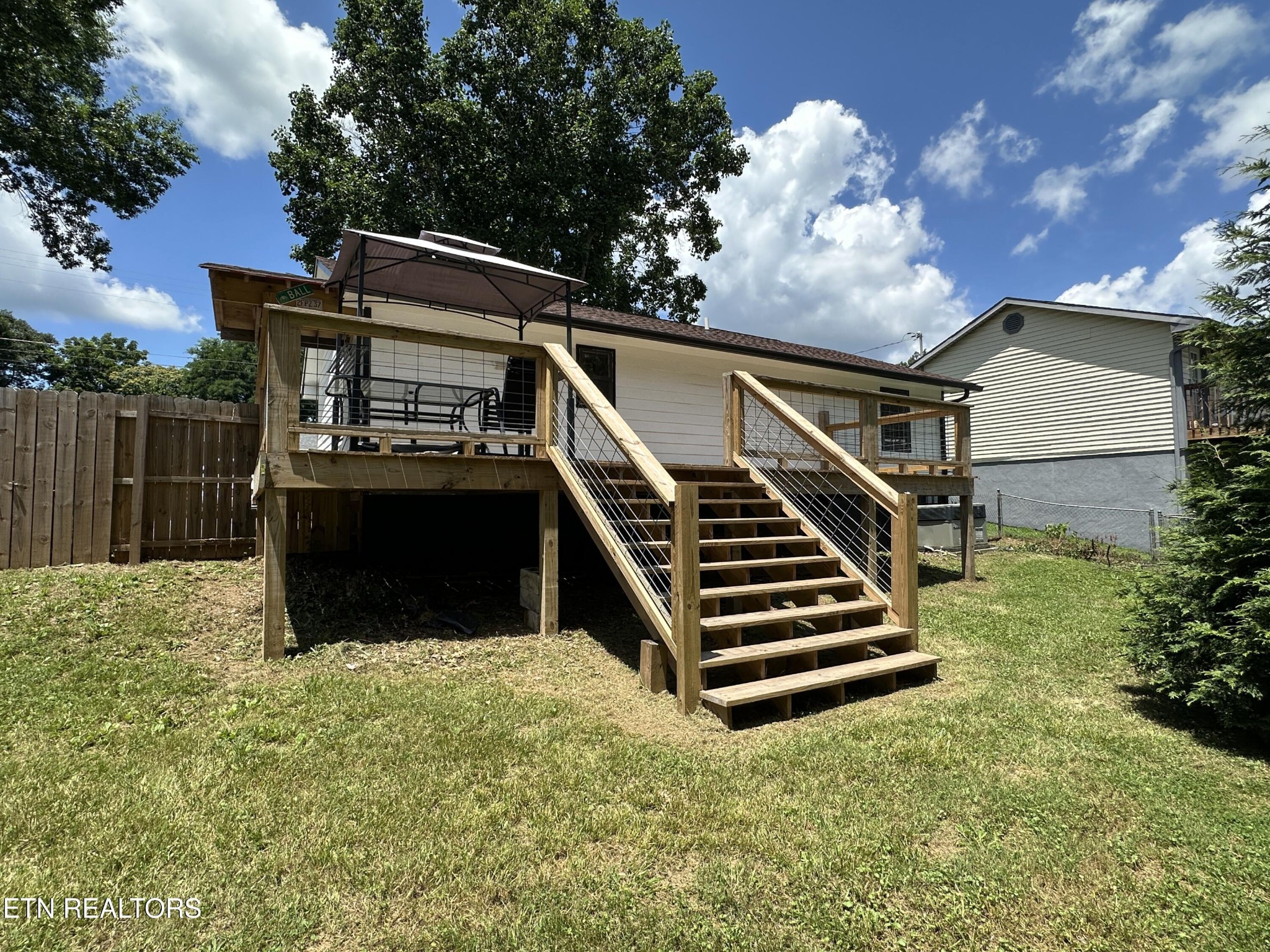 3541 Wexgate Road Knoxville, TN 37931 - Photo 13 of 18 Gallery Image 13
