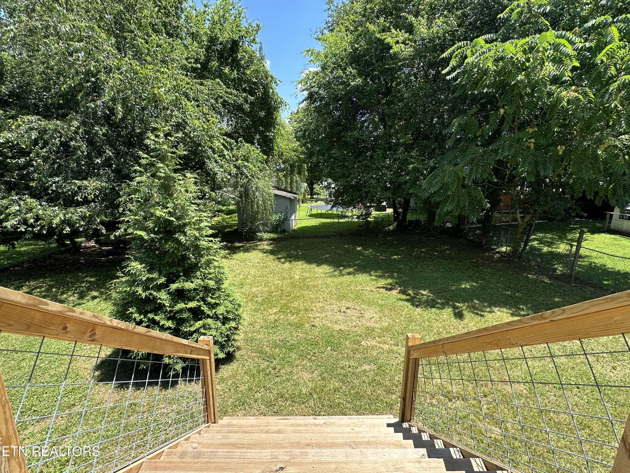 3541 Wexgate Road Knoxville, TN 37931 - Photo 14 of 18 Gallery Image 14