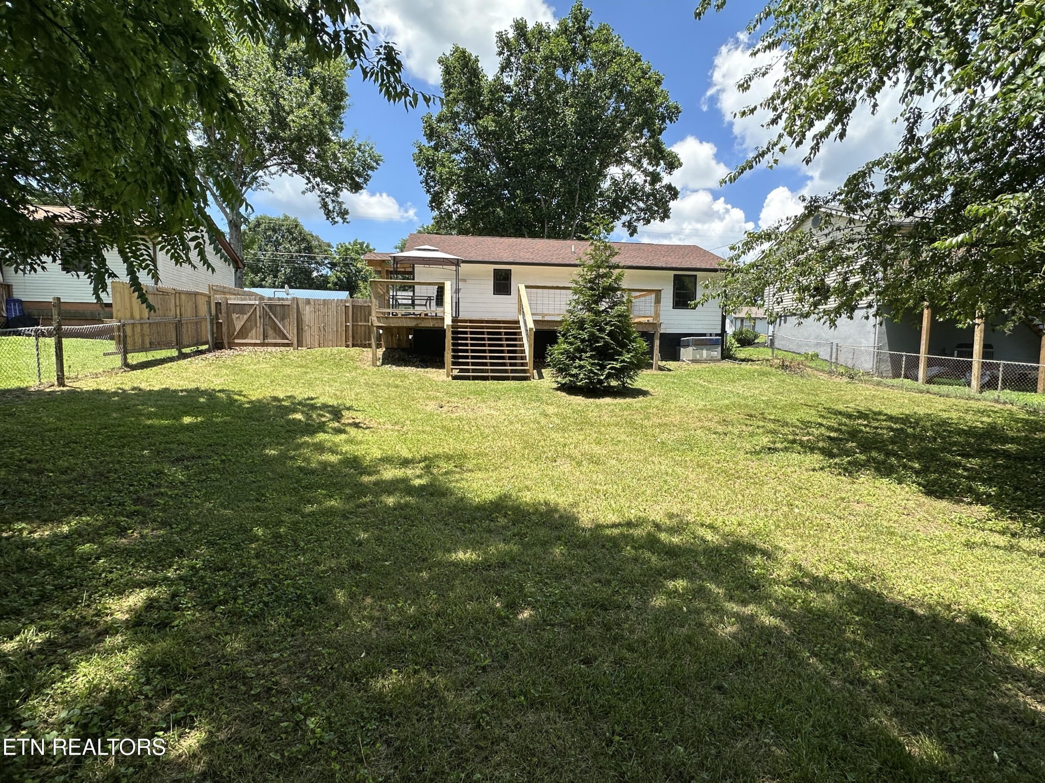 3541 Wexgate Road Knoxville, TN 37931 - Photo 15 of 18 Gallery Image 15