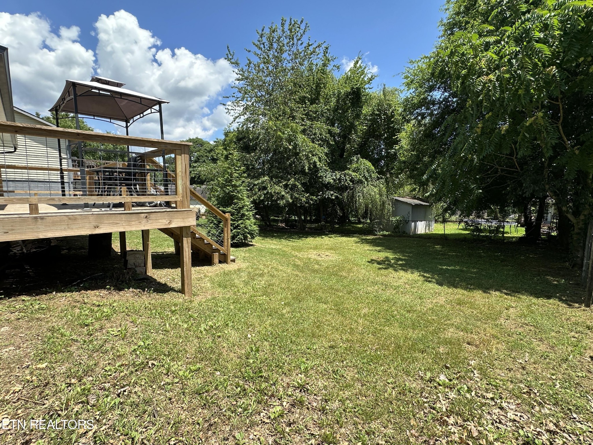 3541 Wexgate Road Knoxville, TN 37931 - Photo 16 of 18 Gallery Image 16