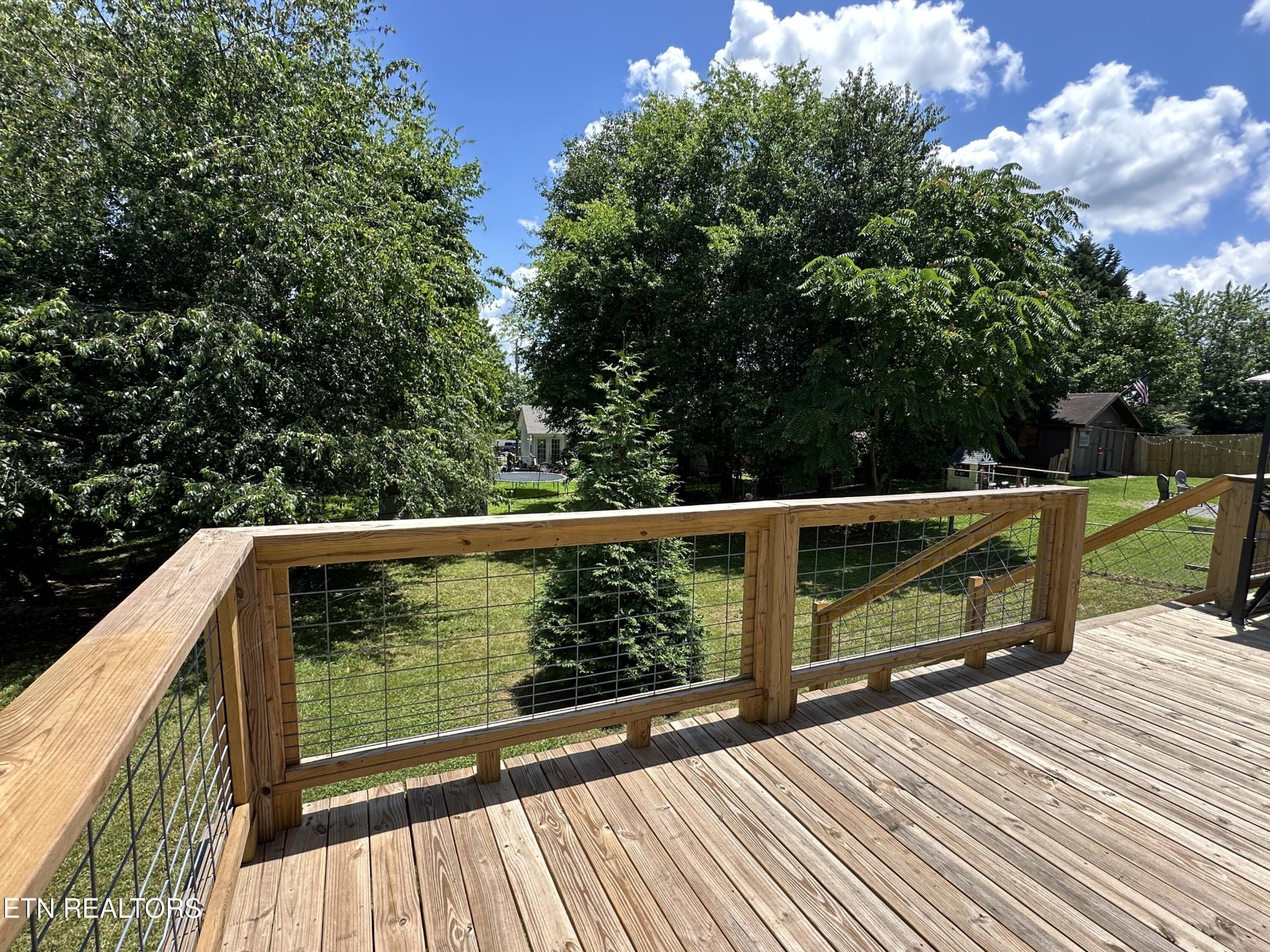 3541 Wexgate Road Knoxville, TN 37931 - Photo 17 of 18 Gallery Image 17