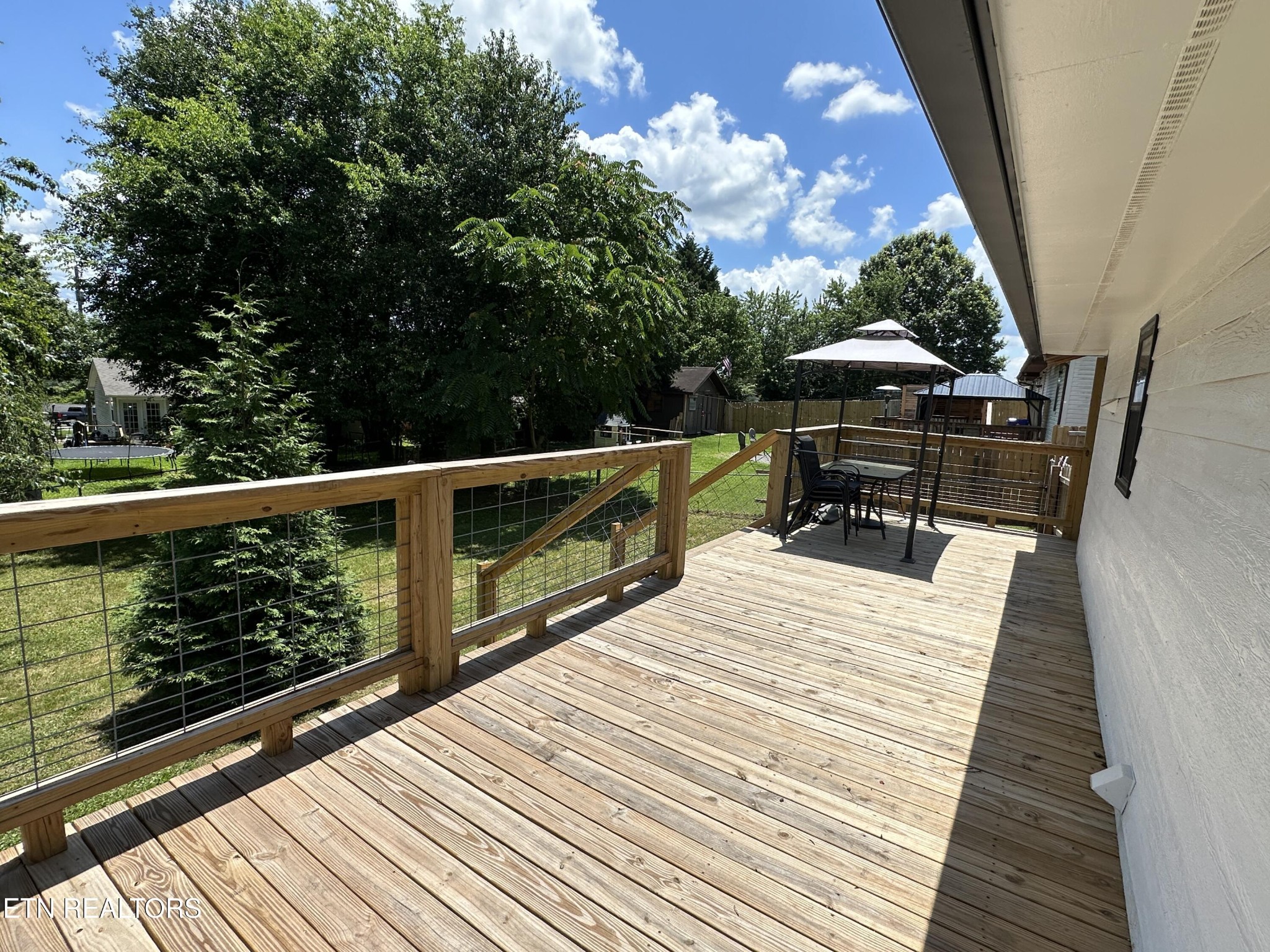 3541 Wexgate Road Knoxville, TN 37931 - Photo 18 of 18 Gallery Image 18