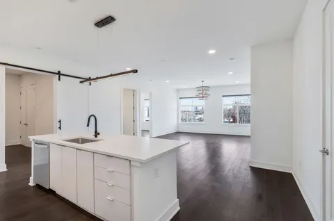 $599,000 | 1125 10th Avenue North, Unit 205, Nashville, TN 37208