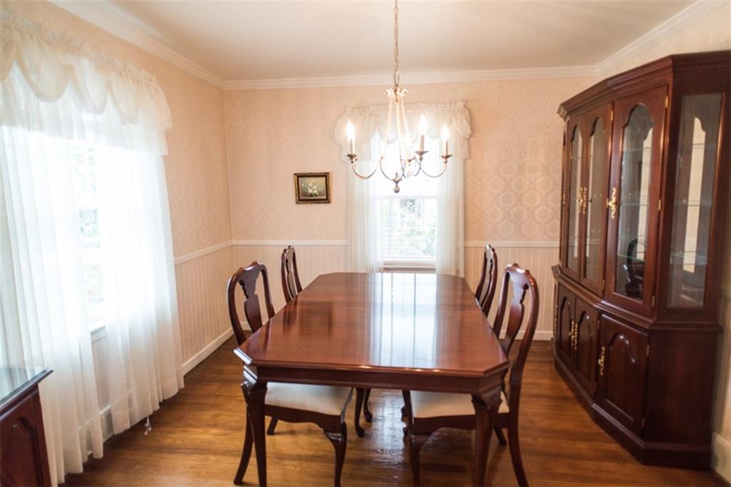 303 Chestnut Street Indiana, PA 15701 - Photo 5 of 12 Dining Room