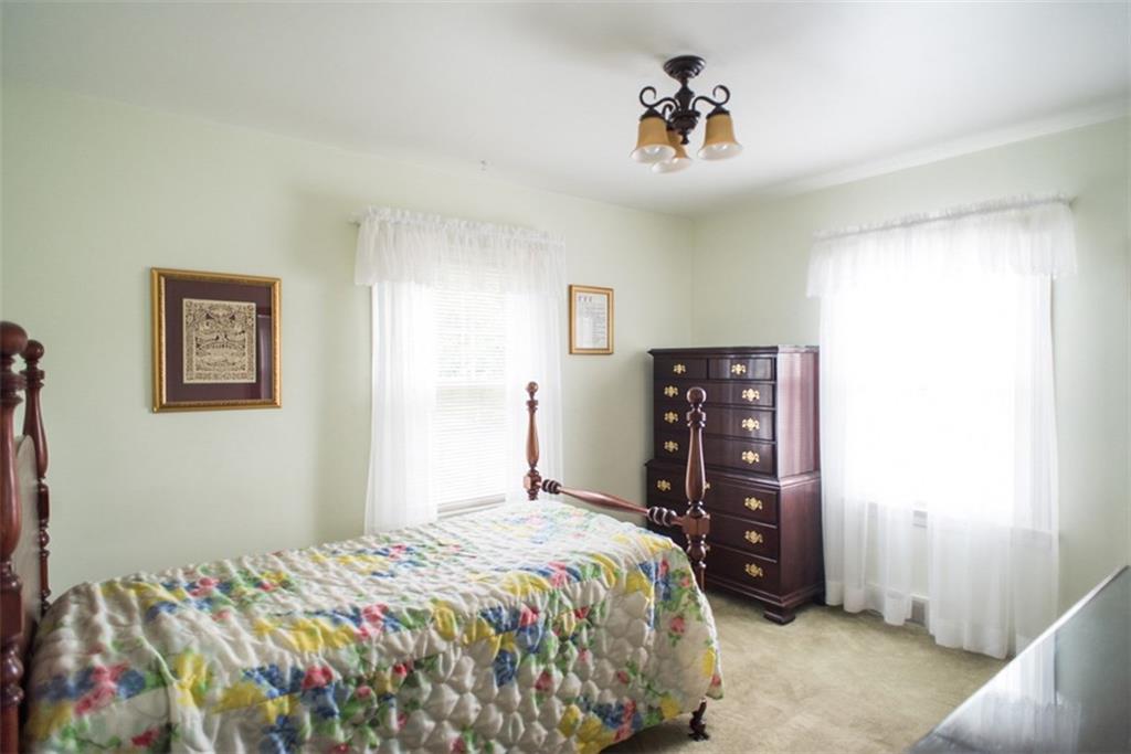 303 Chestnut Street Indiana, PA 15701 - Photo 8 of 12 Bedroom
