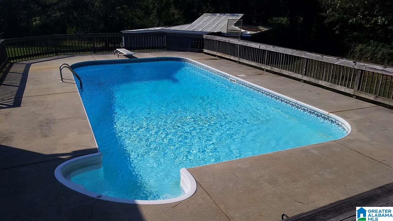 805 Truss Ferry Road Pell City, AL 35128 - Photo 9 of 50