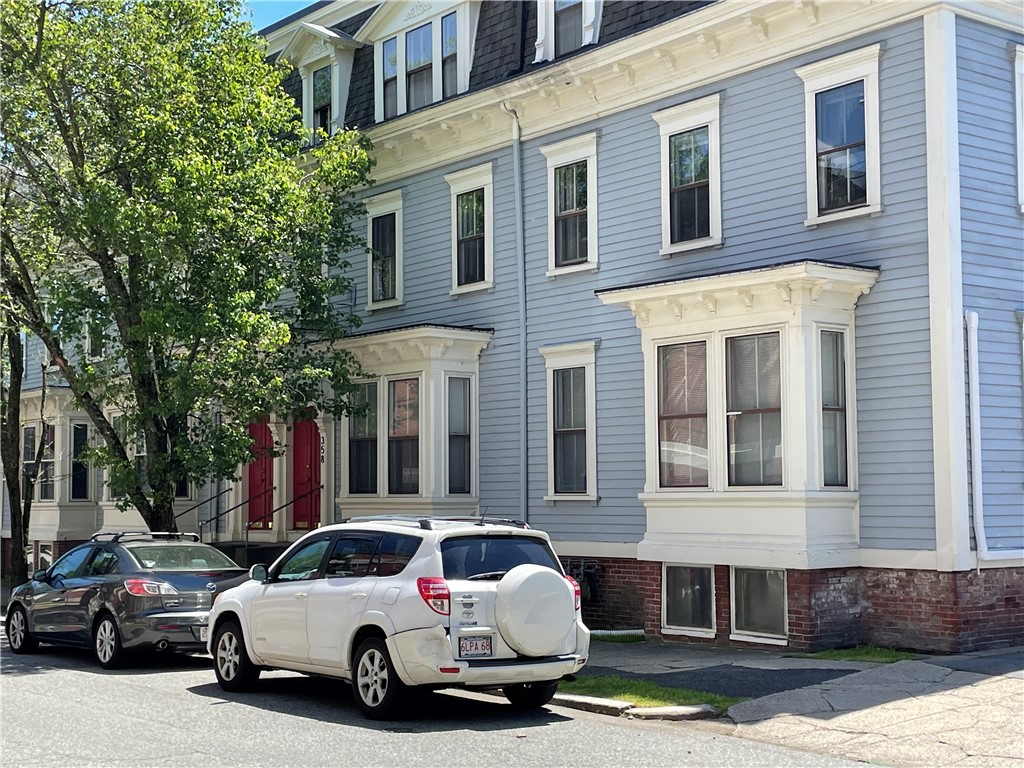 358 Carpenter Street, Unit 9 Providence, RI 02909 - Photo 2 of 24