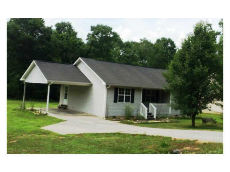 1113 Franklin Road Plainville, GA 30733 - Photo 1 of 1 Exterior Front.