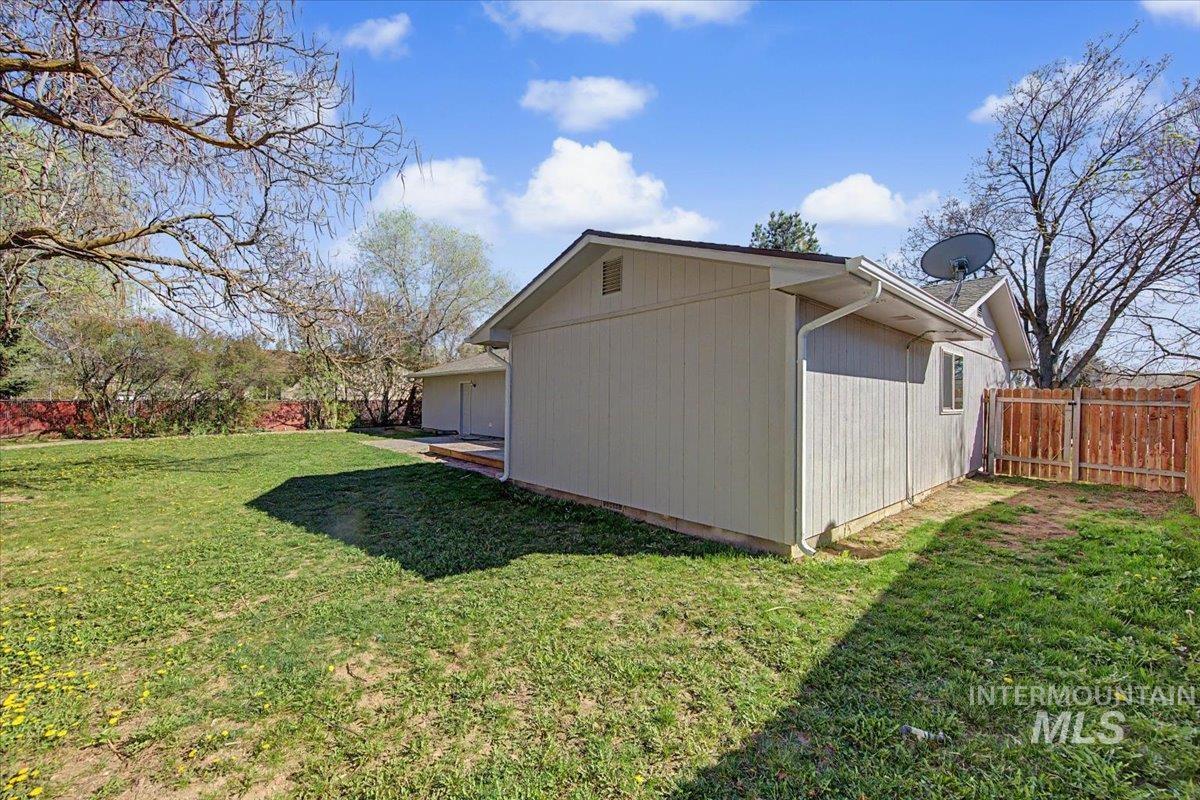 11880 Arch Street Boise, ID 83713 - Photo 34 of 34