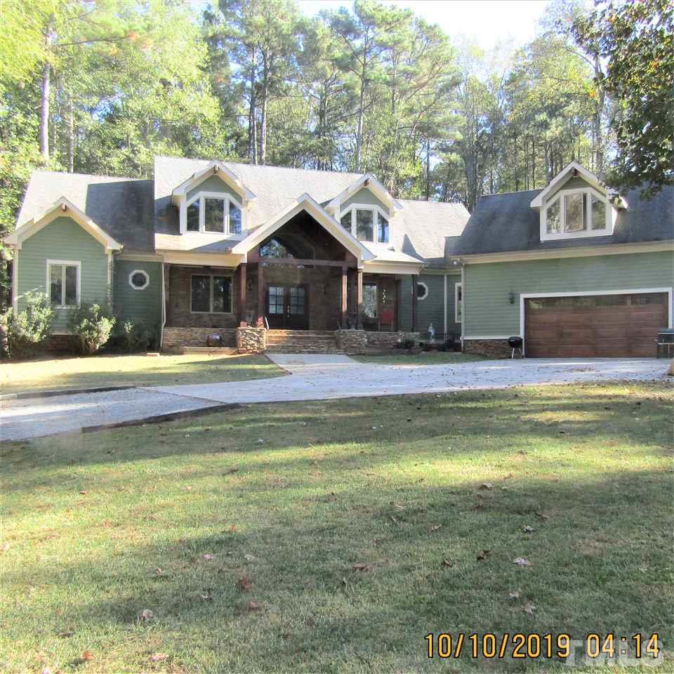 75 Hawk Ridge Pittsboro, NC 27312 - Photo 1 of 28 Gallery Image 1