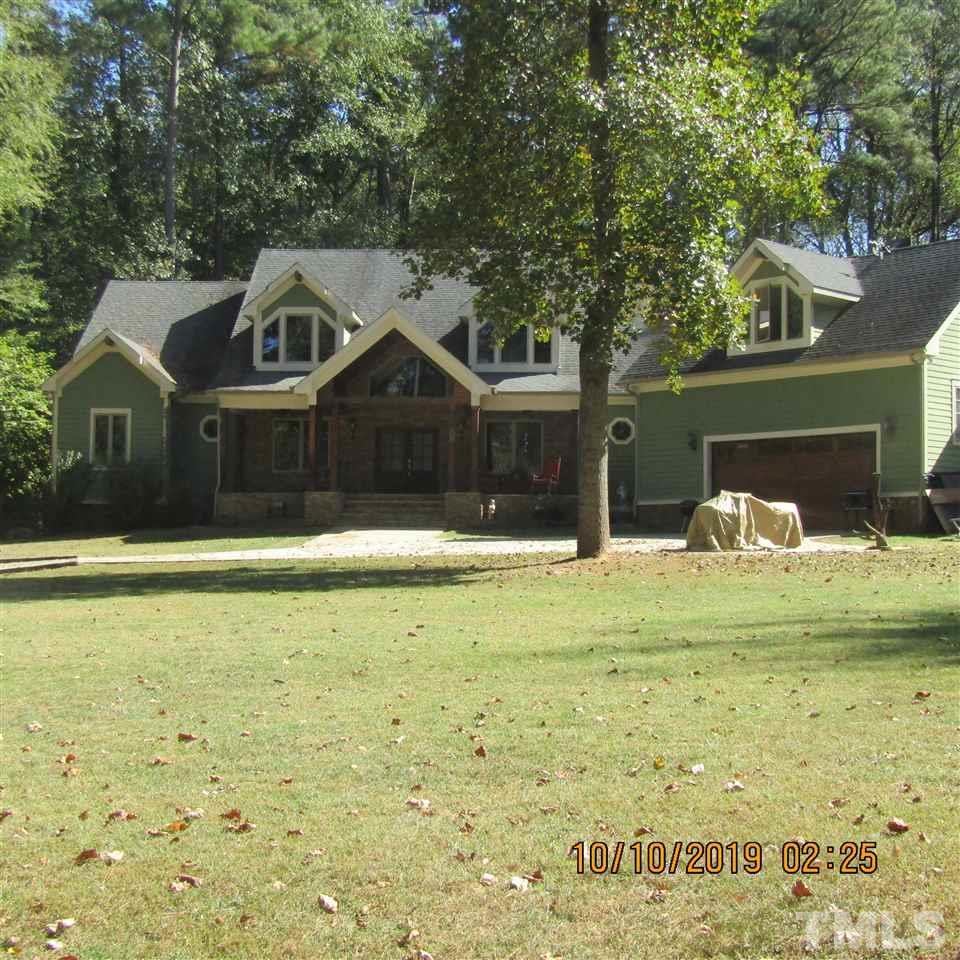 75 Hawk Ridge Pittsboro, NC 27312 - Photo 28 of 28 Gallery Image 28