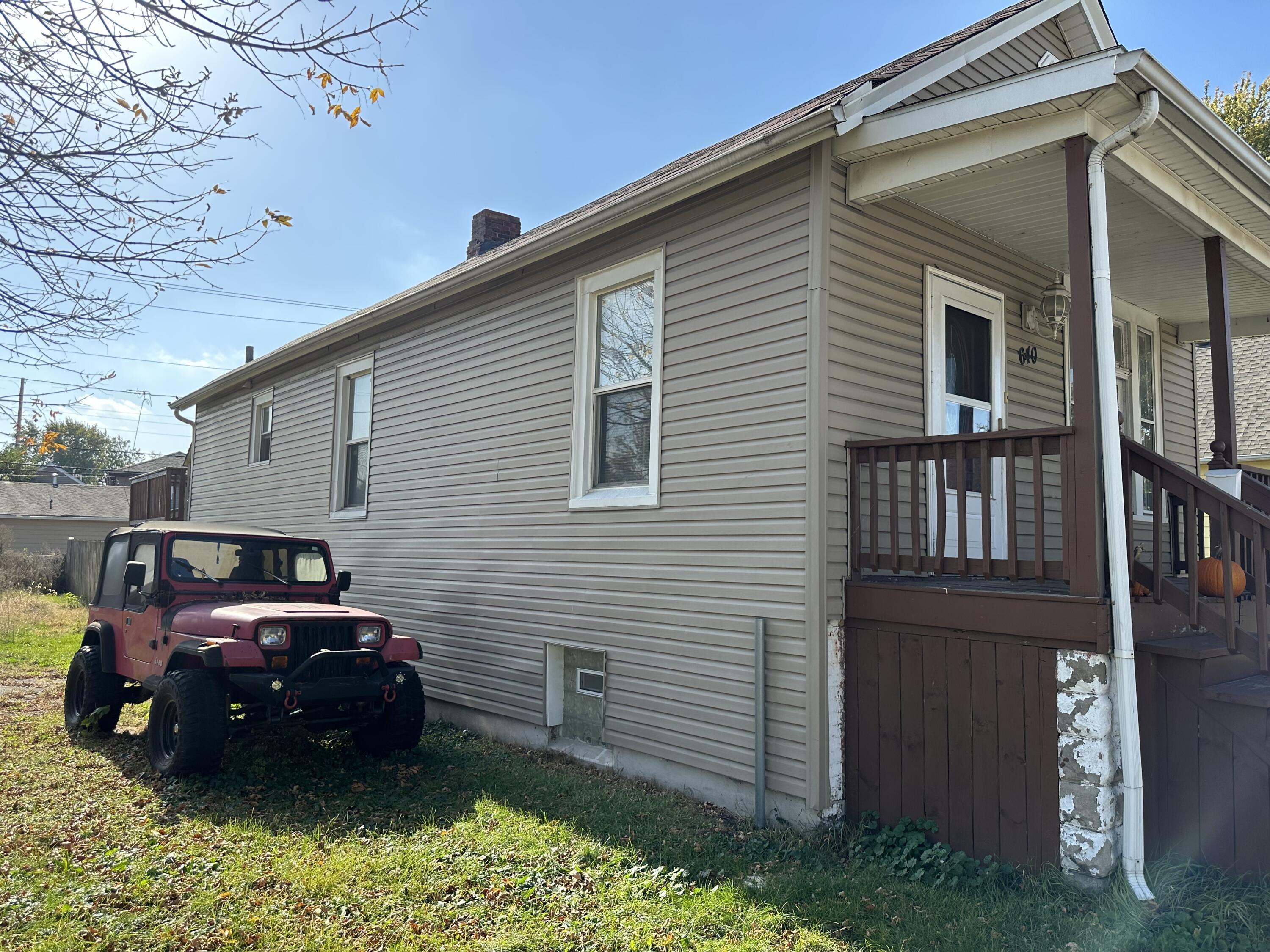 640 Sibley Street Hammond, IN 46320 - Photo 2 of 7 3000x2250