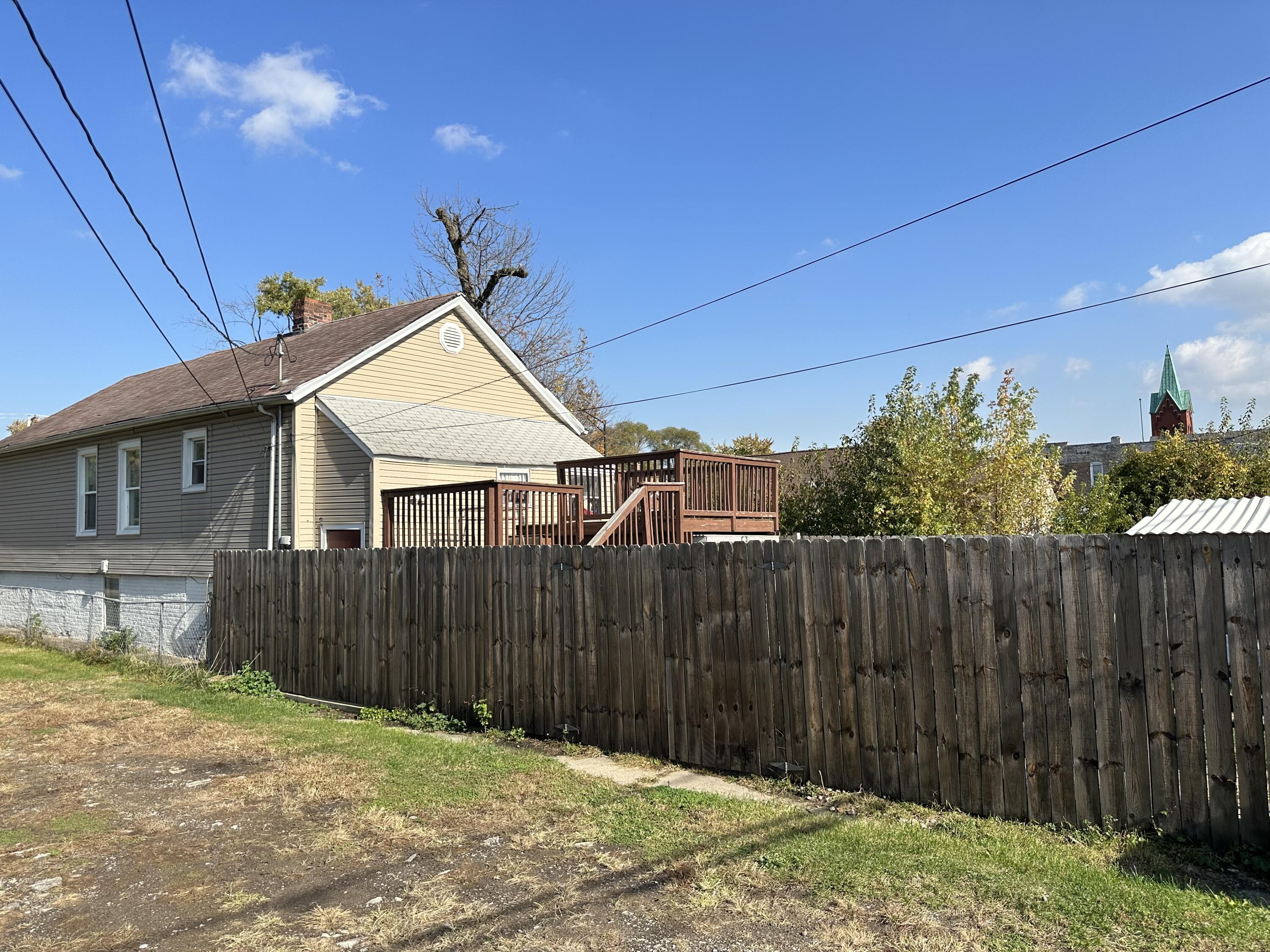 640 Sibley Street Hammond, IN 46320 - Photo 4 of 7 3000x2250