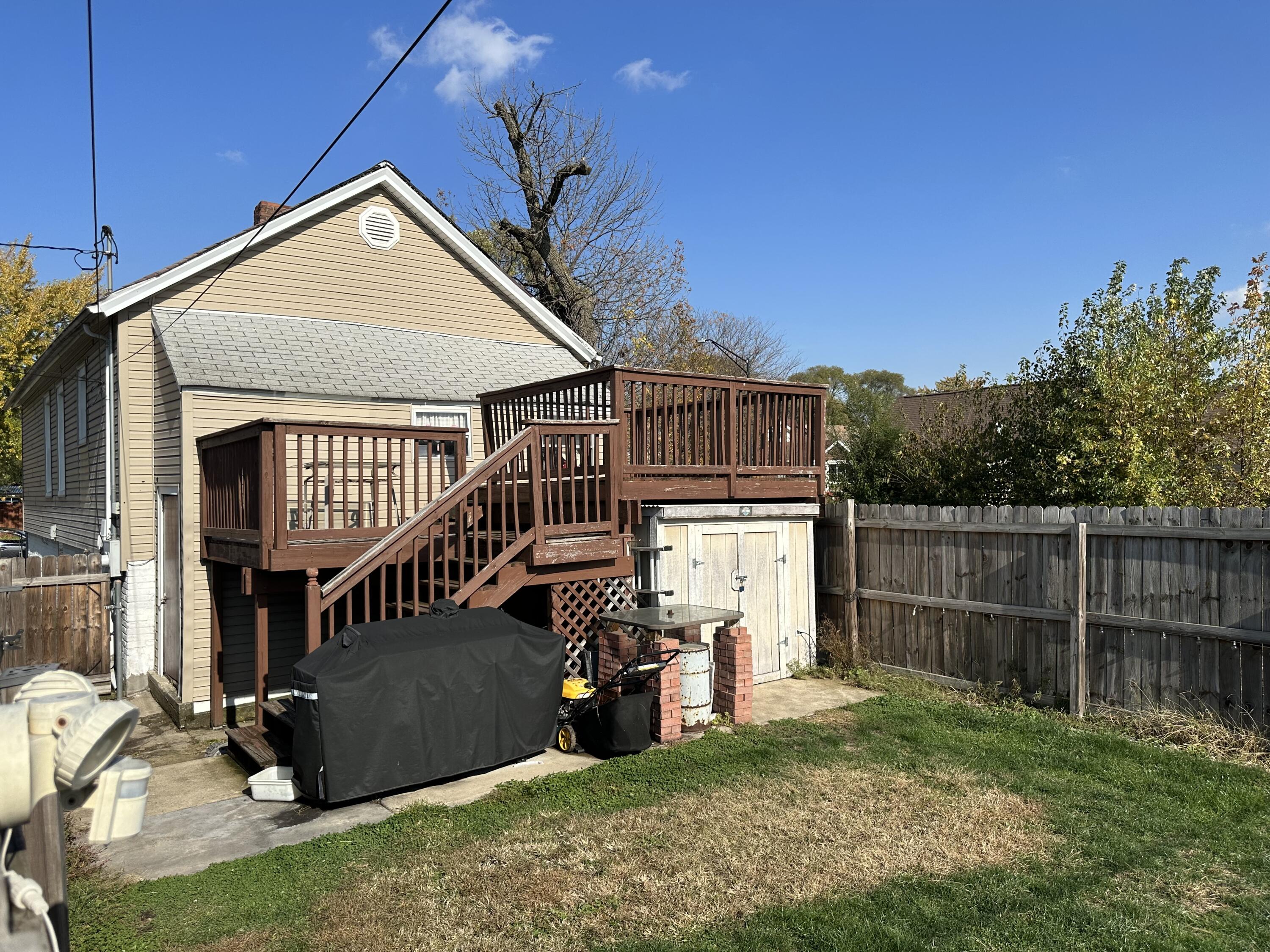 640 Sibley Street Hammond, IN 46320 - Photo 5 of 7 3000x2250