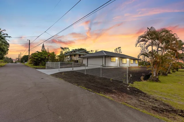 $345,000 | 15-2819 Maiko Street, Pahoa, HI 96778