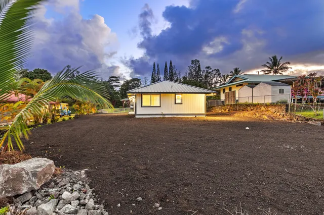 $345,000 | 15-2819 Maiko Street, Pahoa, HI 96778