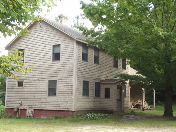 728 Old Rte 25 Rumney, NH 03266 - Photo 1 of 1