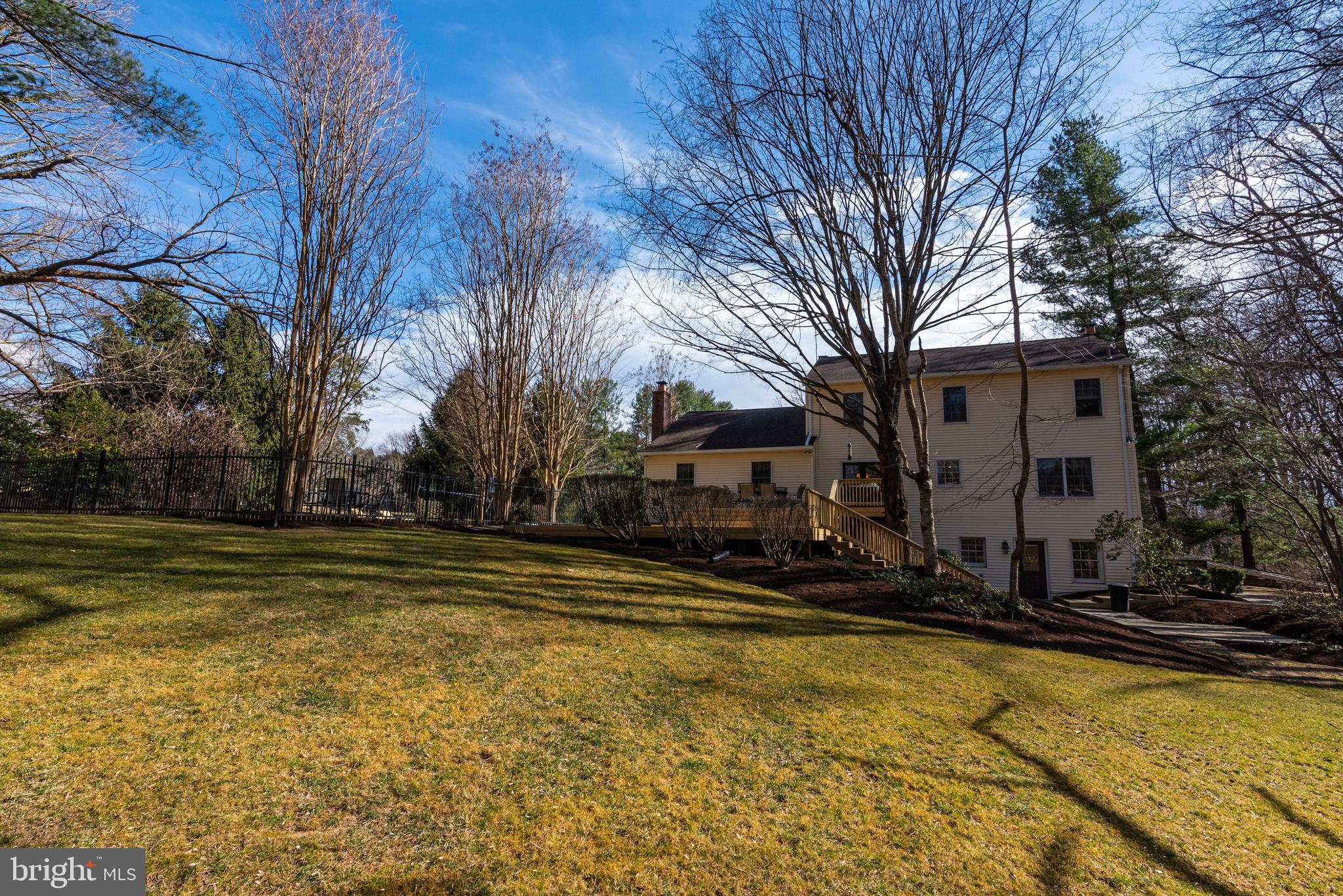 6706 Whitegate Road Clarksville, MD 21029 - Photo 47 of 73 Gallery Image 47