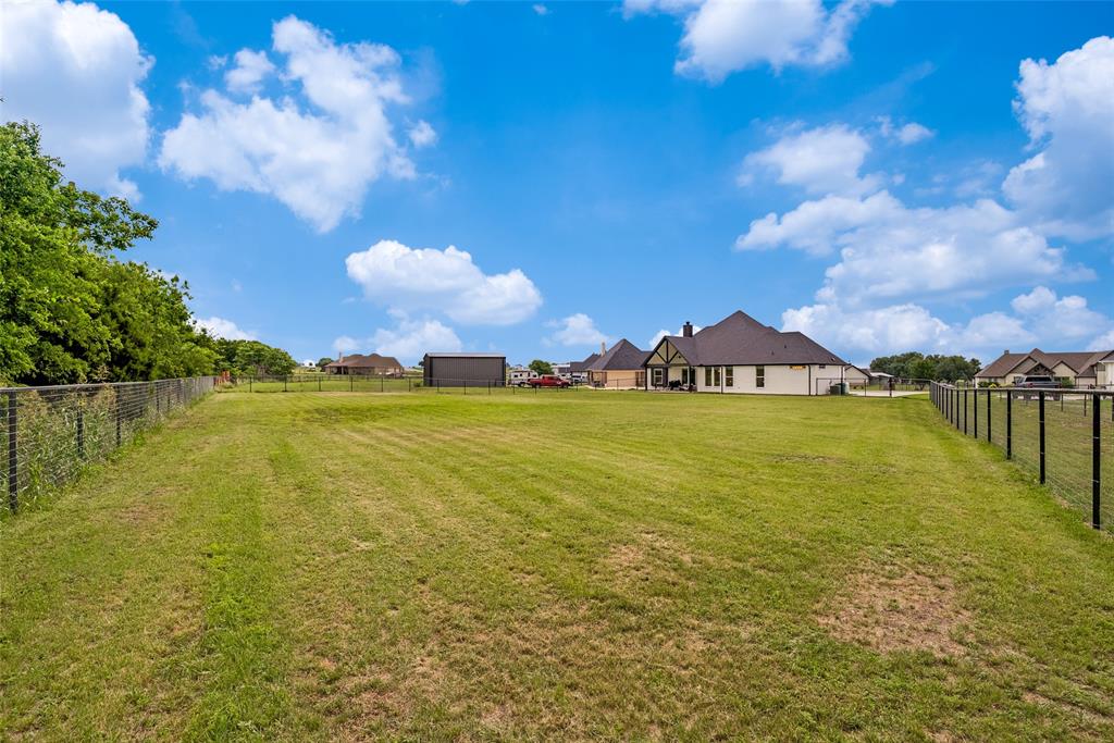 2037 Sunset Ridge Drive Weatherford, TX 76087 - Photo 25 of 25