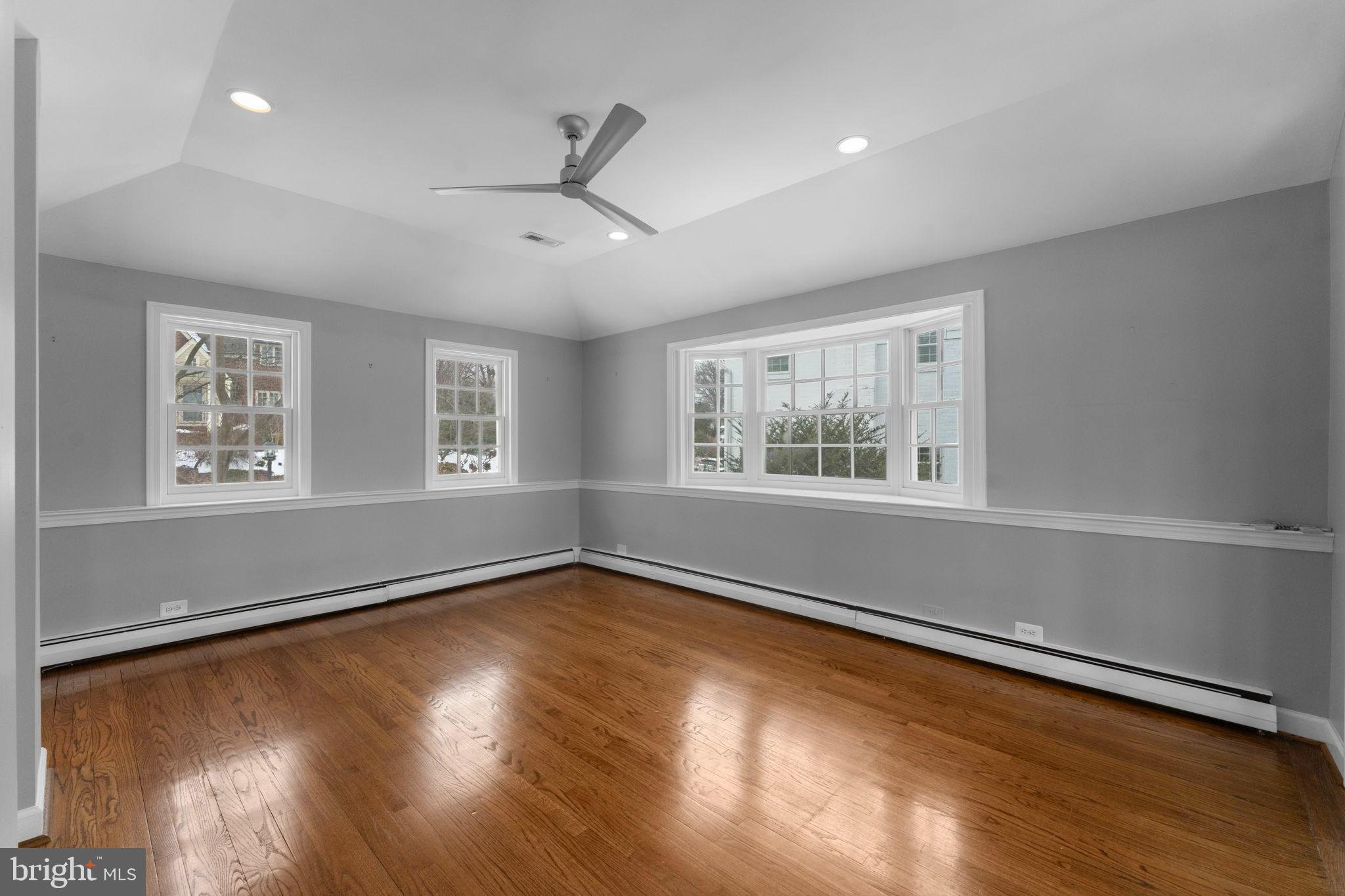 3207 Circle Hill Road Alexandria, VA 22305 - Photo 23 of 51 Bright and airy space with ample windows.