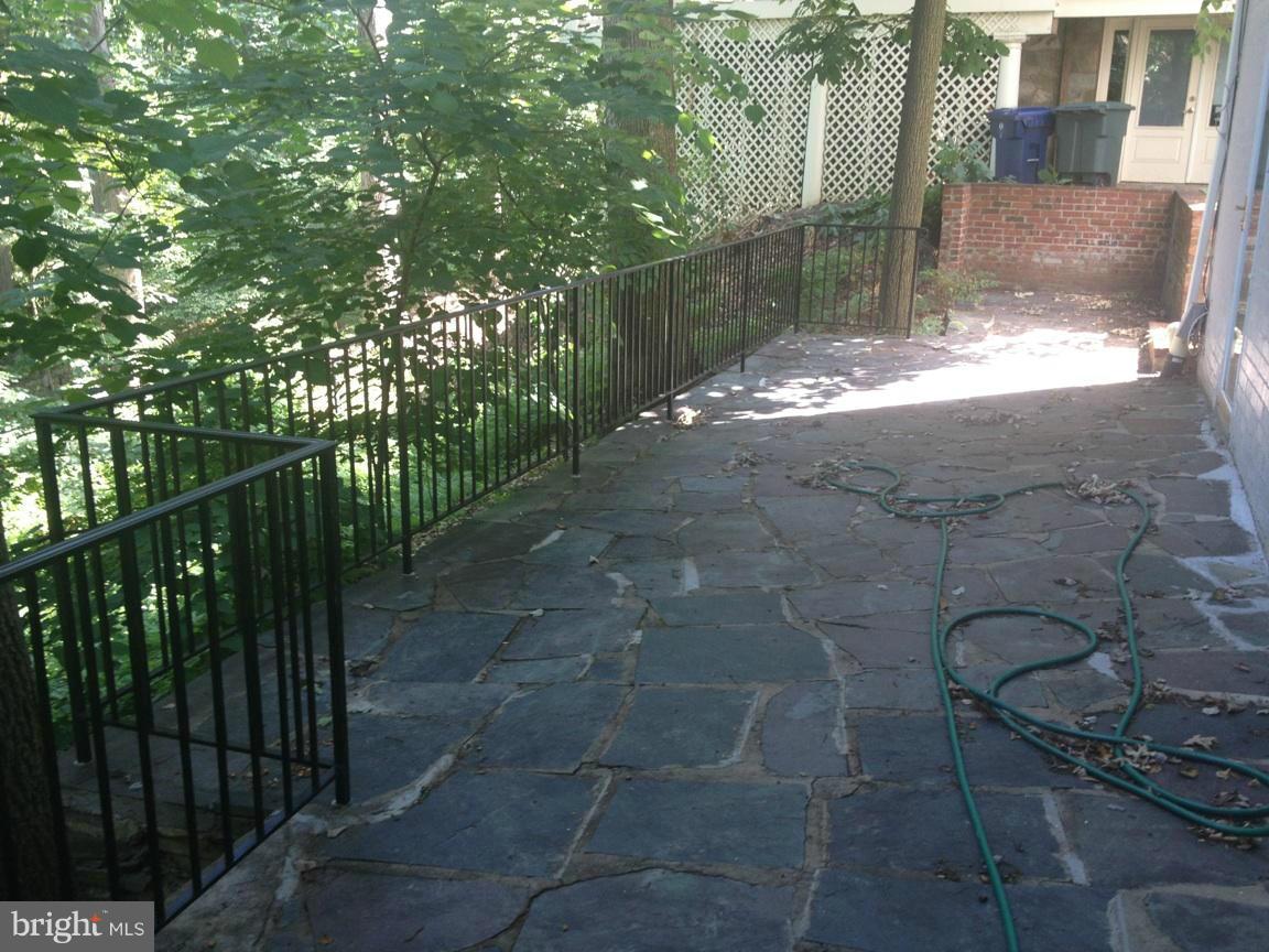 3207 Circle Hill Road Alexandria, VA 22305 - Photo 7 of 51 Exterior (Rear)