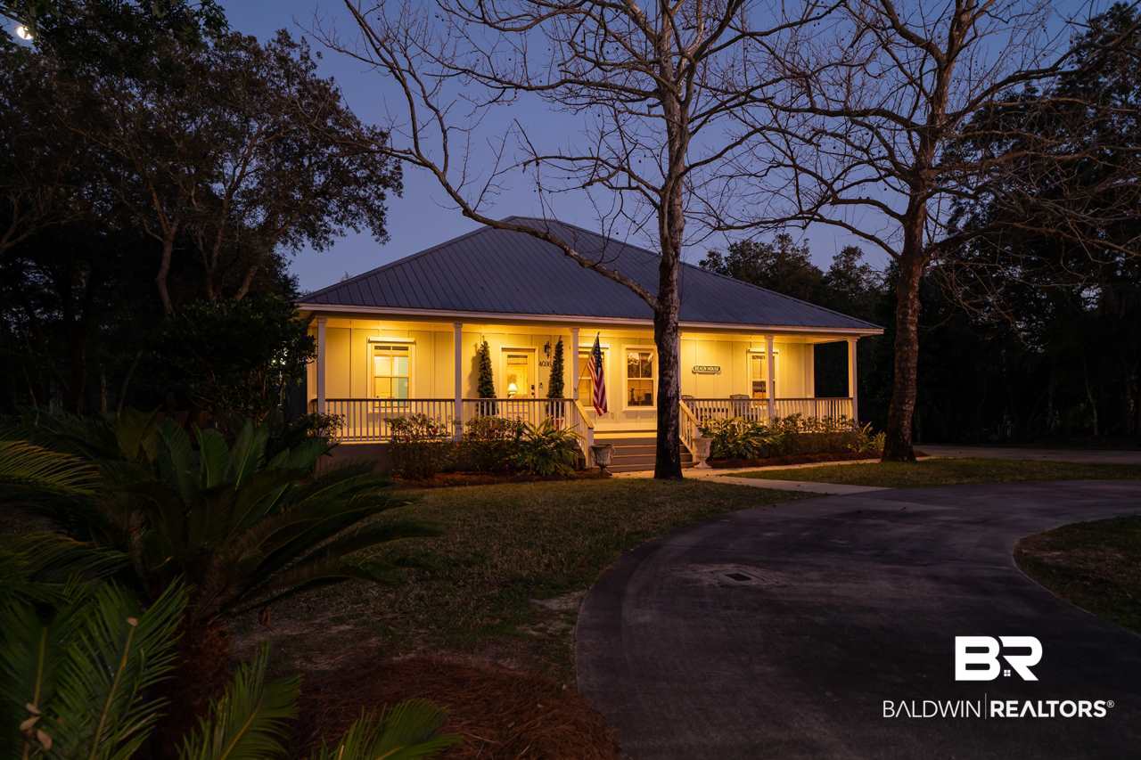 4036 Seville Circle Orange Beach, AL 36561 - Photo 40 of 48