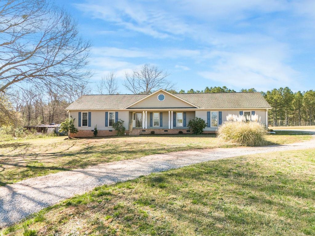 4760 Cockrell Road Greer, SC 29651 - Photo 30 of 37