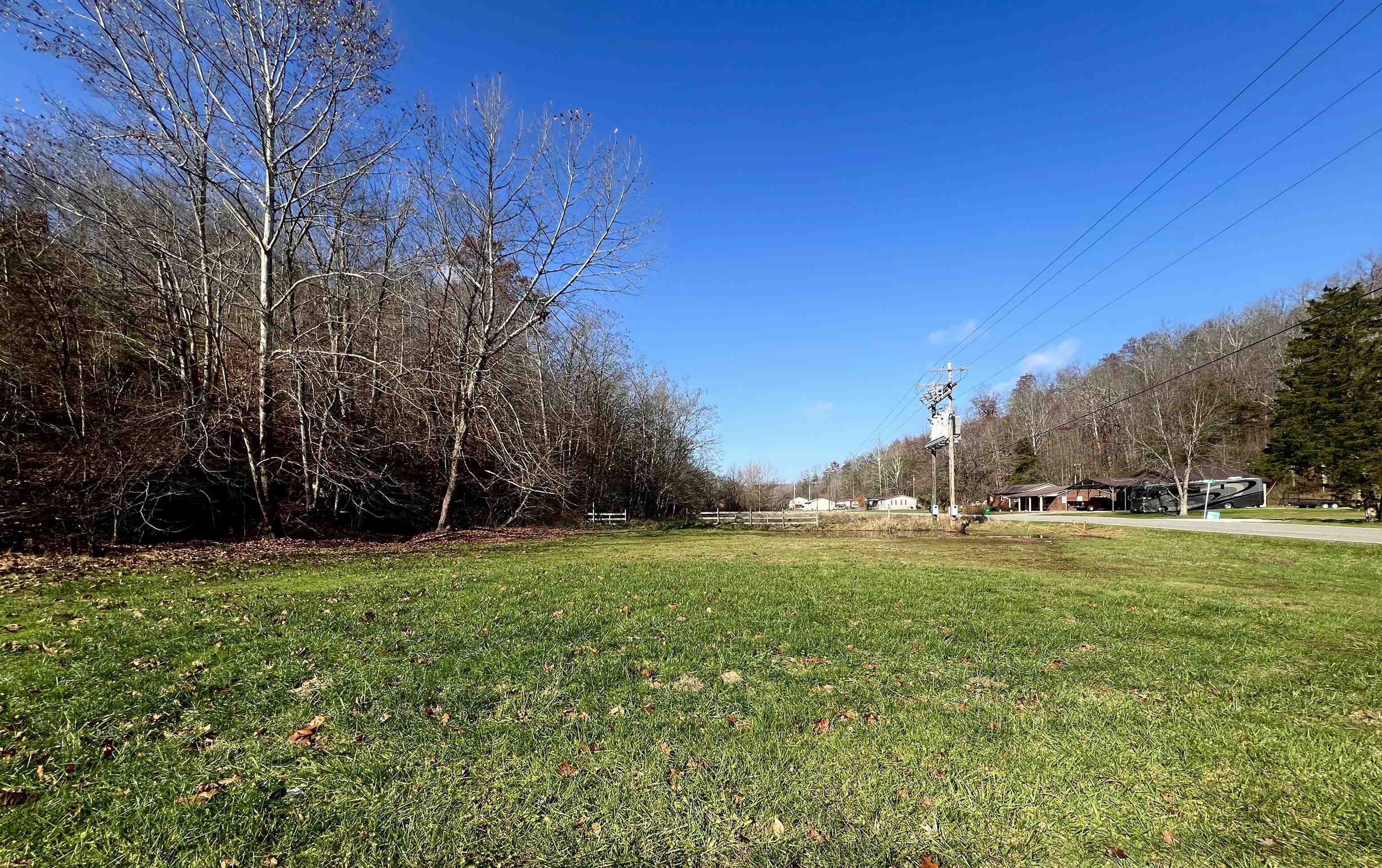 16801 Trace Road Rush, KY 41168 - Photo 1 of 8