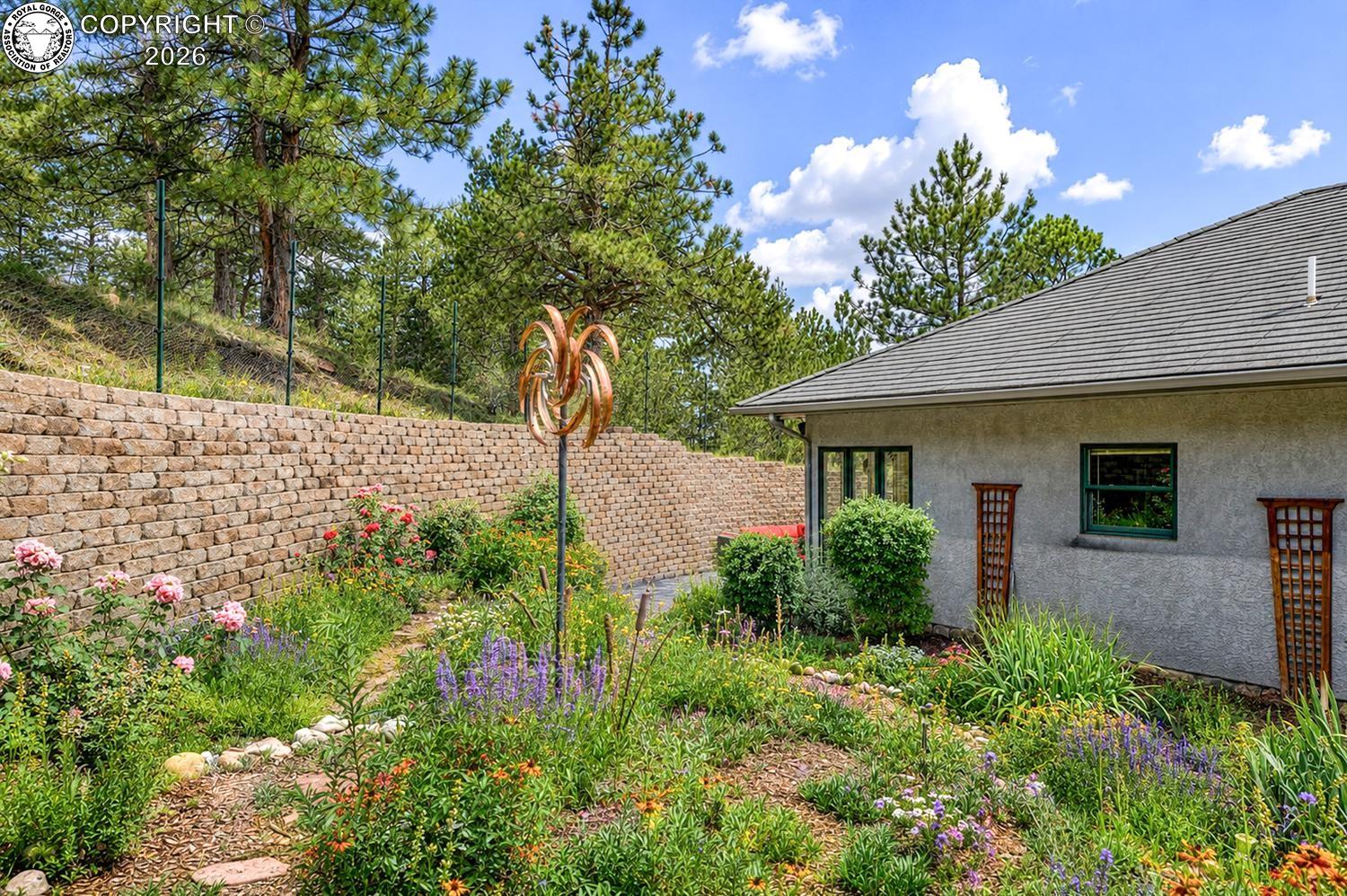 796 Knickerbocker Road Silver Cliff, CO 81252 - Photo 43 of 46 Gallery Image 43