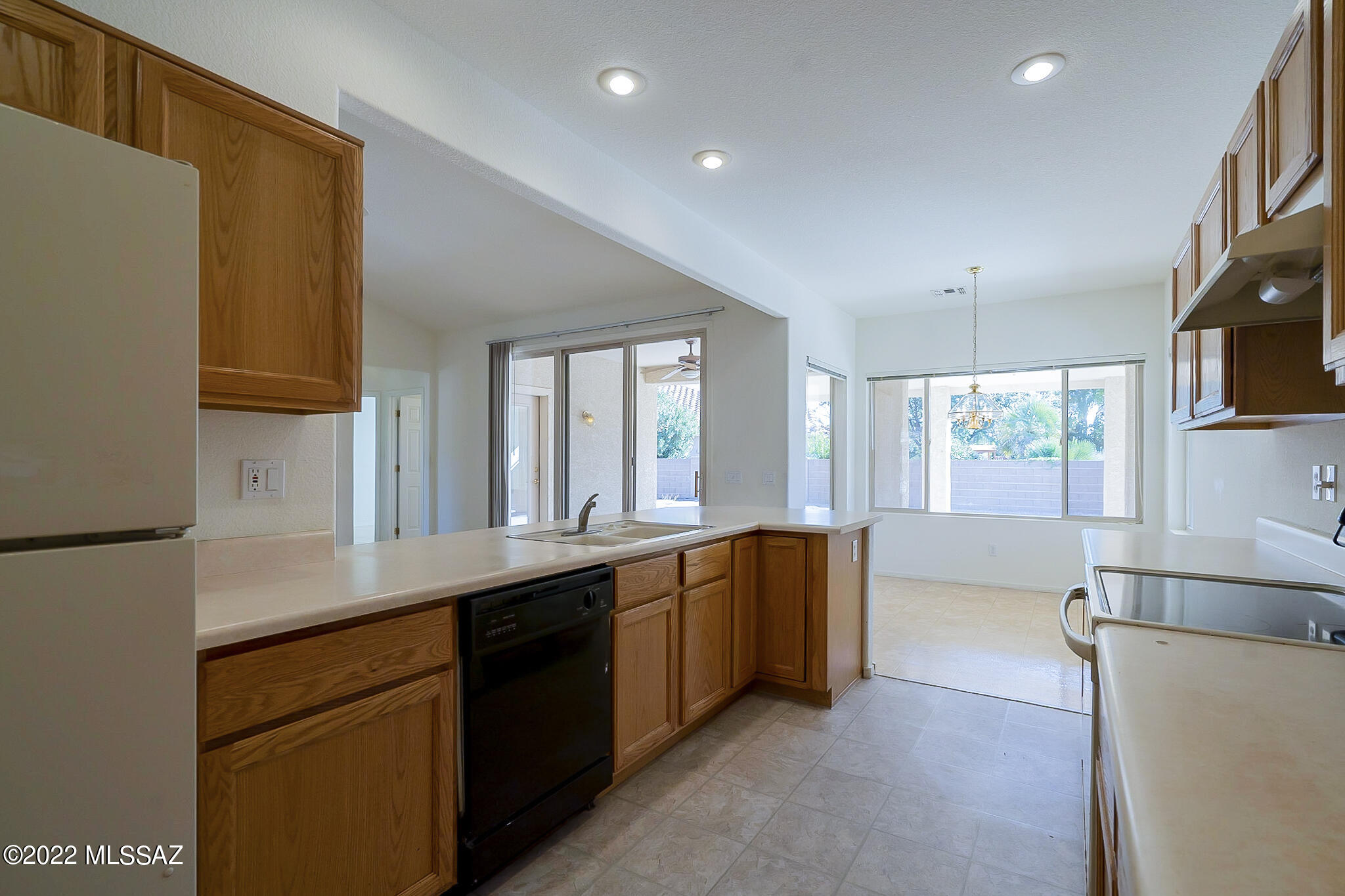 12417 North Mt Bigelow Road Oro Valley, AZ 85755 - Photo 22 of 48