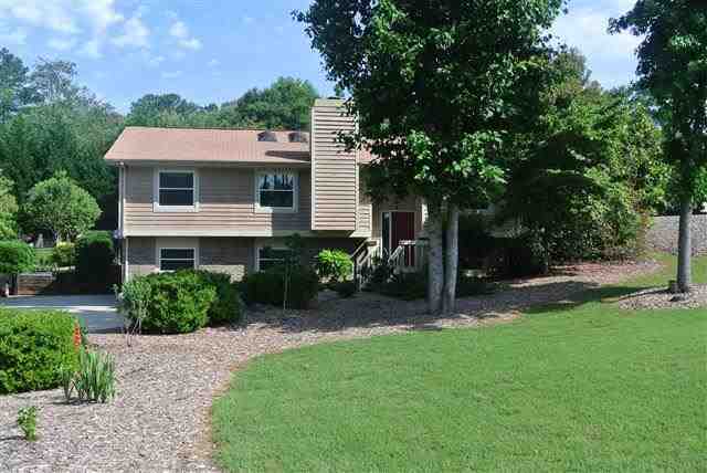 507 Rock Creek Road Clemson, SC 29631 - Photo 1 of 23 Gallery Image 1
