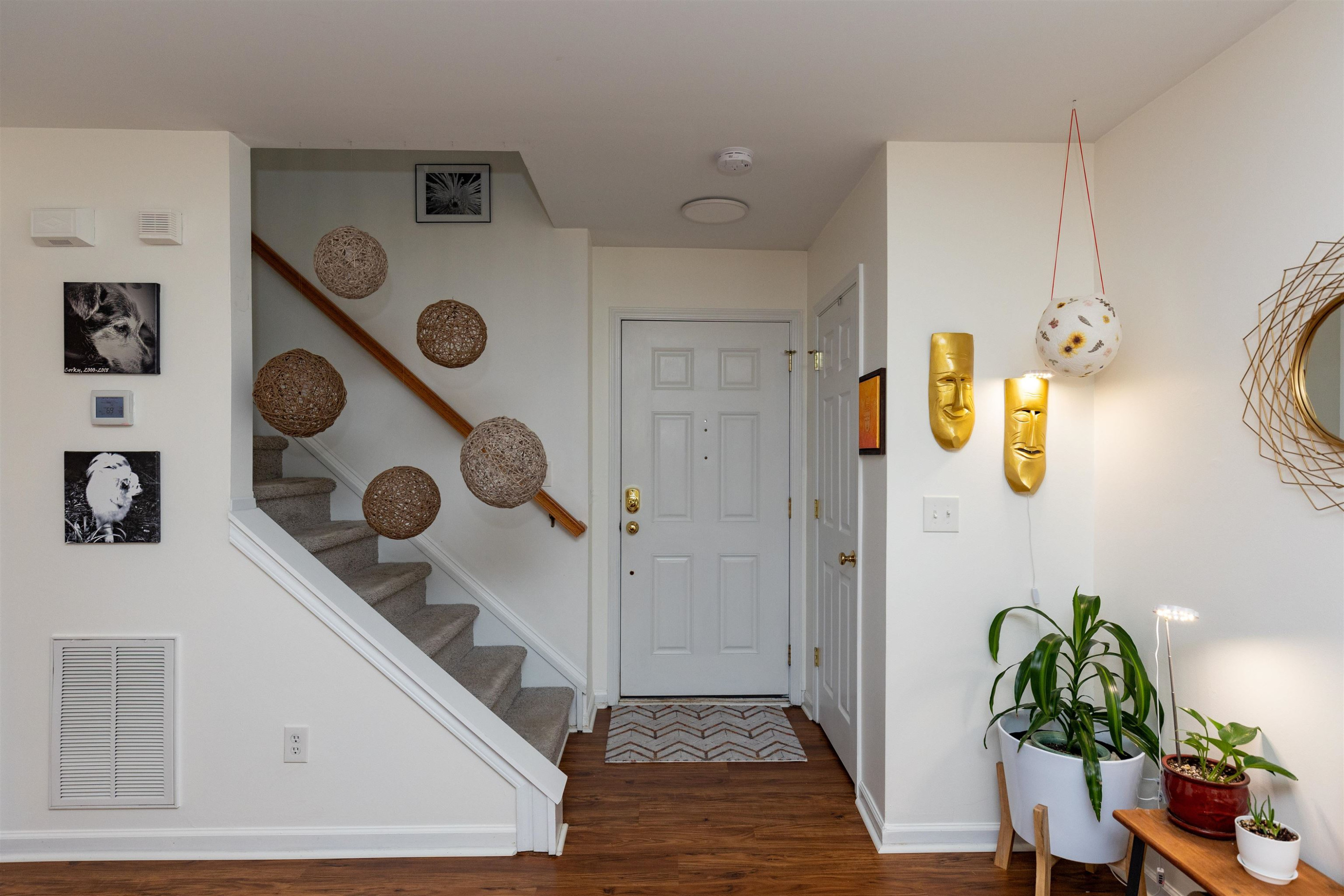 255 Inkster Cove Raleigh, NC 27603 - Photo 4 of 29 Photo 4