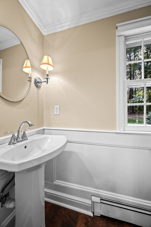 10 High Ridge Road Boxford, MA 01921 - Photo 12 of 42