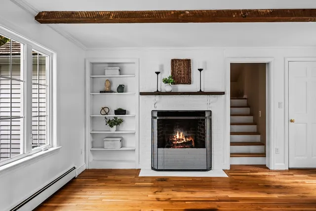 $1,059,000 | 10 High Ridge Road, Boxford, MA 01921