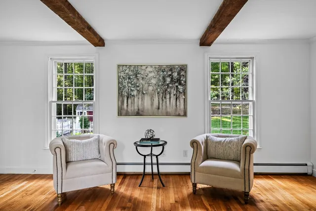 $1,059,000 | 10 High Ridge Road, Boxford, MA 01921