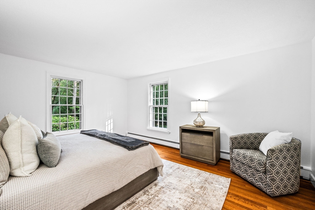 10 High Ridge Road Boxford, MA 01921 - Photo 20 of 42