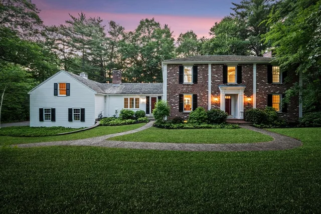 $1,059,000 | 10 High Ridge Road, Boxford, MA 01921
