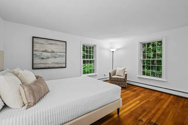 $1,059,000 | 10 High Ridge Road, Boxford, MA 01921