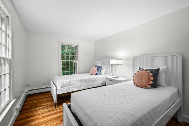 $1,059,000 | 10 High Ridge Road, Boxford, MA 01921