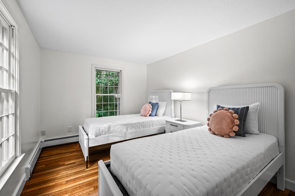 10 High Ridge Road Boxford, MA 01921 - Photo 30 of 42