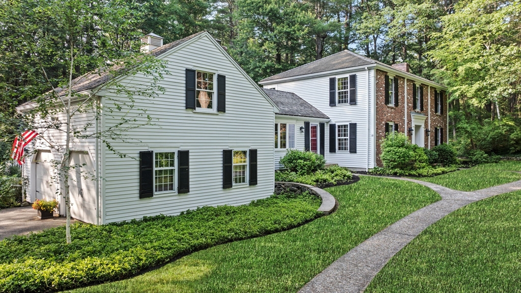 10 High Ridge Road Boxford, MA 01921 - Photo 34 of 42