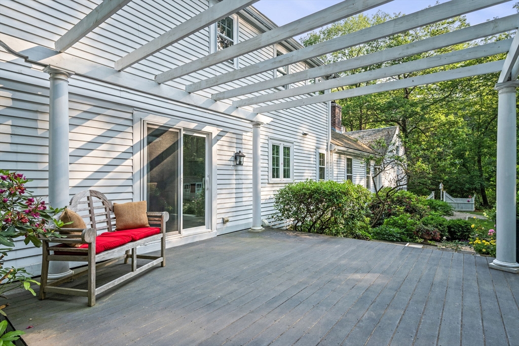 10 High Ridge Road Boxford, MA 01921 - Photo 35 of 42