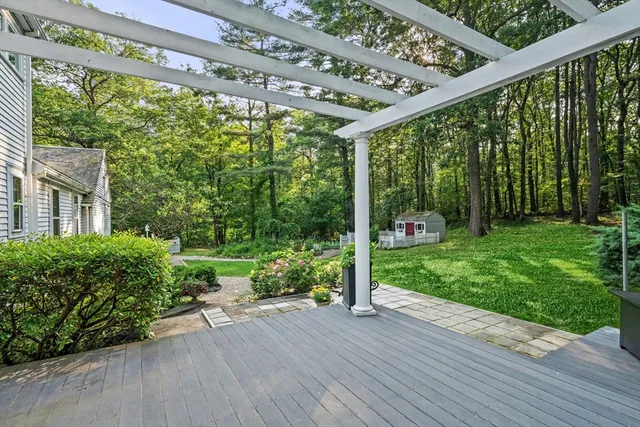 $1,059,000 | 10 High Ridge Road, Boxford, MA 01921