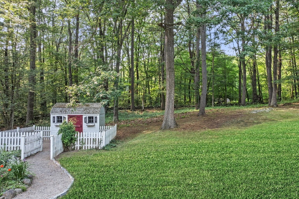 10 High Ridge Road Boxford, MA 01921 - Photo 38 of 42