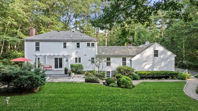 $1,059,000 | 10 High Ridge Road, Boxford, MA 01921