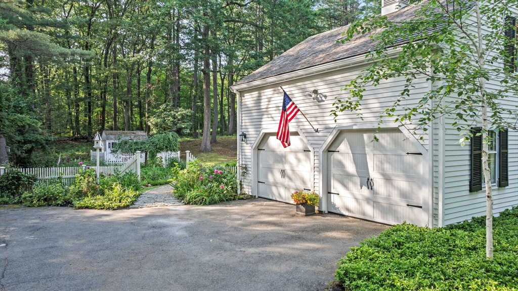 10 High Ridge Road Boxford, MA 01921 - Photo 40 of 42