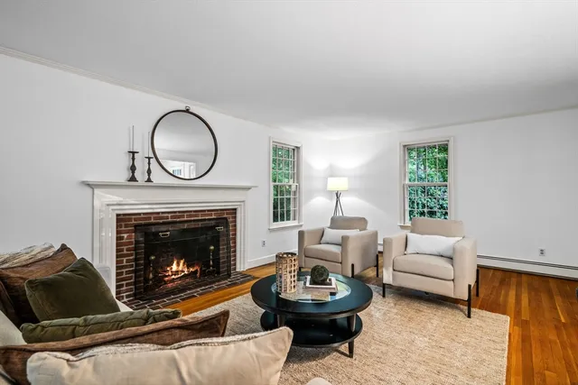 $1,059,000 | 10 High Ridge Road, Boxford, MA 01921