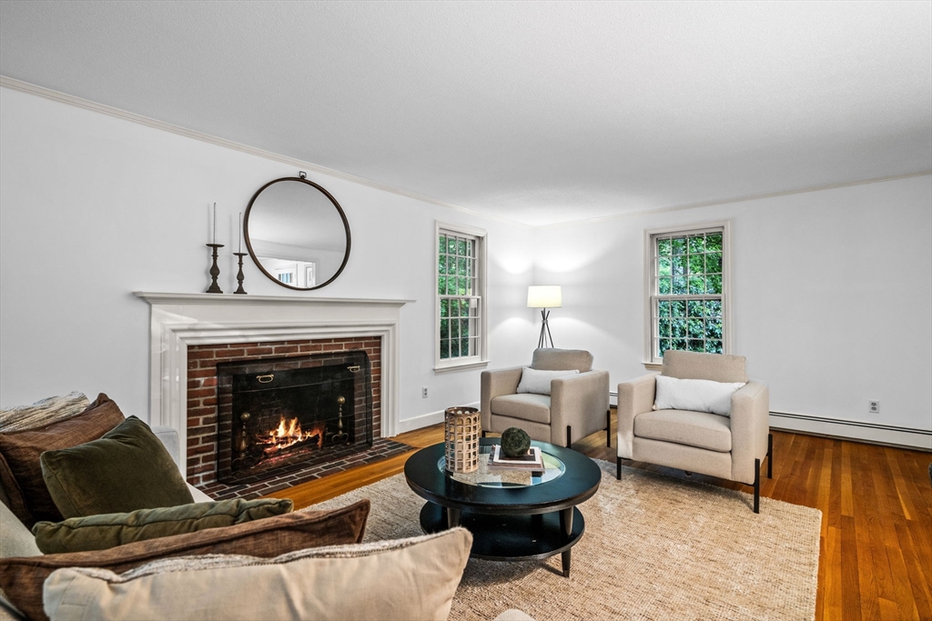 10 High Ridge Road Boxford, MA 01921 - Photo 4 of 42