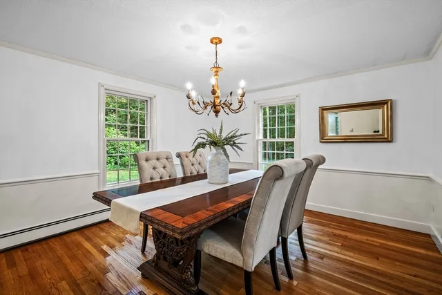 $1,059,000 | 10 High Ridge Road, Boxford, MA 01921